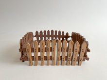 Load image into Gallery viewer, Creative Play Fence set of 5