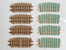 Load image into Gallery viewer, Creative Play Fence set of 5