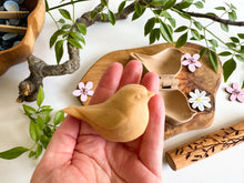 Load image into Gallery viewer, Playful Bird Bio Mold