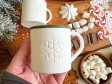 Load image into Gallery viewer, Hot Coca Sensory Play Kit (3D-printed)