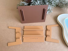 Load image into Gallery viewer, Frozen Lake and Shack, Eco-friendly Perfect for Sensory Play