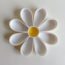 Load image into Gallery viewer, Flower Bio Sensory Play Tray