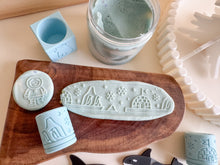 Load image into Gallery viewer, Arctic Collection – Nature-Inspired Sensory Play by WooBeWee™