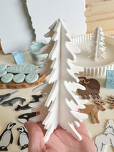 Load image into Gallery viewer, Arctic Collection – Nature-Inspired Sensory Play by WooBeWee™