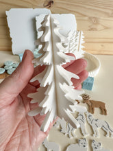 Load image into Gallery viewer, Arctic Collection – Nature-Inspired Sensory Play by WooBeWee™