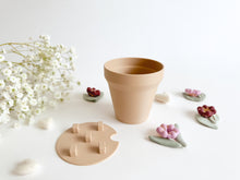 Load image into Gallery viewer, Play Pot (3D Printed)