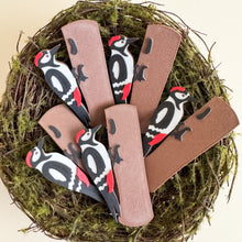 Load image into Gallery viewer, Bird-Themed Sensory and Learning Counters