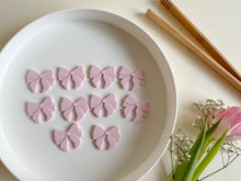 Load image into Gallery viewer, Little Bow Math Counters, 3D-printed