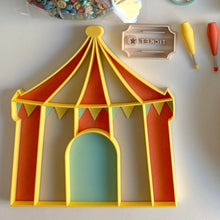 Load image into Gallery viewer, Build Your Own Festival Fun: Sensory Kit for Little Adventurers