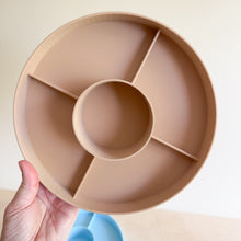 Load image into Gallery viewer, NEW Compartment Tray, Eco-Friendly, 3D-Printed