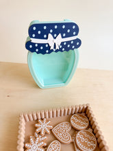 Load image into Gallery viewer, Cookie or Reward Jar with Interchangeable Decoration – Sensory Learning Fun by WooBeWee™