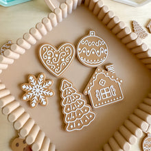 Load image into Gallery viewer, Cookie or Reward Jar with Interchangeable Decoration – Sensory Learning Fun by WooBeWee™