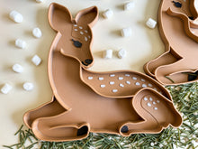 Load image into Gallery viewer, Deer Bio Sensory Play Tray (Medium or Large)