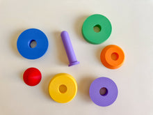 Load image into Gallery viewer, Eco-Friendly Egg Puzzle