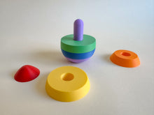 Load image into Gallery viewer, Eco-Friendly Egg Puzzle