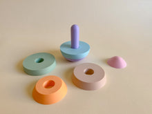 Load image into Gallery viewer, Eco-Friendly Egg Puzzle