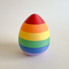 Load image into Gallery viewer, Eco-Friendly Egg Puzzle