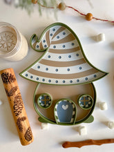 Load image into Gallery viewer, Elf Village Bio Sensory Tray