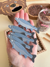 Load image into Gallery viewer, Feed the Hungry Bear — A Post-Hibernation Sensory Adventure by WooBeWee