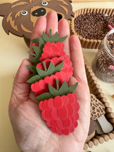 Load image into Gallery viewer, Feed the Hungry Bear — A Post-Hibernation Sensory Adventure by WooBeWee