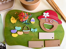 Load image into Gallery viewer, Feed the Old Lady: A Silly Sensory Adventure!