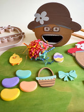 Load image into Gallery viewer, Feed the Old Lady: A Silly Sensory Adventure!