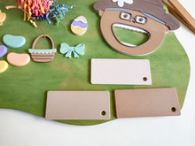 Load image into Gallery viewer, Feed the Old Lady: A Silly Sensory Adventure!