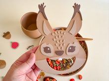 Load image into Gallery viewer, Feed the Squirrel: A Nutty Sensory Adventure!