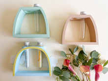 Load image into Gallery viewer, Potion Master and Young Scientist Test Tube Stand