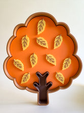 Load image into Gallery viewer, Magnetic 4-Season Discovery Tree, 3D-printed