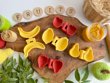 Load image into Gallery viewer, Playful Fruits Bio Mold