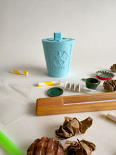 Load image into Gallery viewer, Mini Trash Cans - Sorting Bins