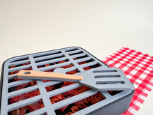 Load image into Gallery viewer, Little Chef’s Burger Bar, Sensory Play Collection, 3D-Printed with Hidden Magnets