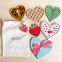 Load image into Gallery viewer, Basic Shapes Learning Collection by WooBeWee™