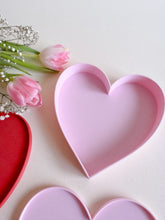 Load image into Gallery viewer, Love is Served on a Heart Play Set