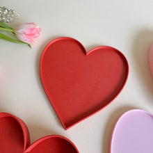 Load image into Gallery viewer, Love is Served on a Heart Play Set