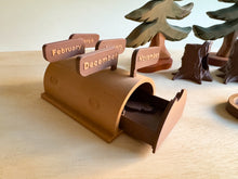 Load image into Gallery viewer, Hibernation Collection — Learn, Play and Explore the Magic of Winter by WooBeWee™