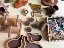 Load image into Gallery viewer, Hibernation Collection — Learn, Play and Explore the Magic of Winter by WooBeWee™