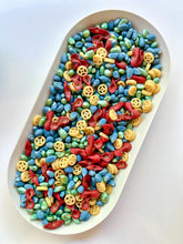 Load image into Gallery viewer, Build Your Own Festival Fun: Sensory Kit for Little Adventurers