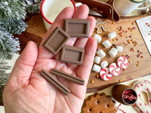 Load image into Gallery viewer, Hot Coca Sensory Play Kit (3D-printed)