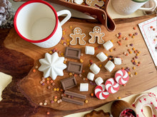 Load image into Gallery viewer, Hot Coca Sensory Play Kit (3D-printed)