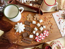 Load image into Gallery viewer, Hot Coca Sensory Play Kit (3D-printed)