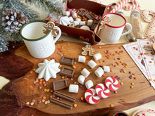 Load image into Gallery viewer, Hot Coca Sensory Play Kit (3D-printed)