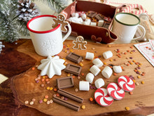 Load image into Gallery viewer, Hot Coca Sensory Play Kit (3D-printed)