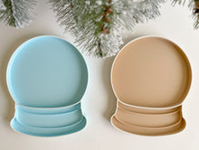 Load image into Gallery viewer, Snow Globe Bio Sensory Tray