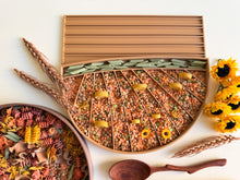 Load image into Gallery viewer, Landscape Sensory Tray – A World of Play in Every Season