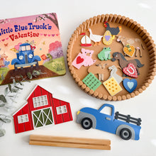 Load image into Gallery viewer, Farm Friends Valentine Collection by WooBeWee™