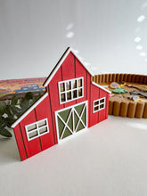 Load image into Gallery viewer, Farm Friends Valentine Collection by WooBeWee™