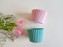 Load image into Gallery viewer, Love Day Cupcake Bio Mold, 3D-printed