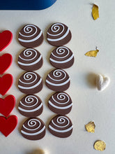 Load image into Gallery viewer, Love is in the Mail Eco-Friendly Sensory Play Set